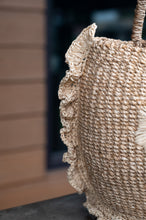 Load image into Gallery viewer, Daisy Mini Bucket Bag