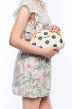 Load image into Gallery viewer, Sea Shell Signature Clutch
