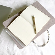 Load image into Gallery viewer, Hazel Inabel Laptop Pillow made from traditional Abel Iloco handloomed fabric with a faux suede non-slip top and convenient handle for easy portability.