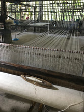 Load image into Gallery viewer, Seashell Karuna Rainbow Clutch