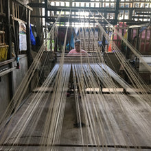 Load image into Gallery viewer, Seashell Karuna Rainbow Clutch