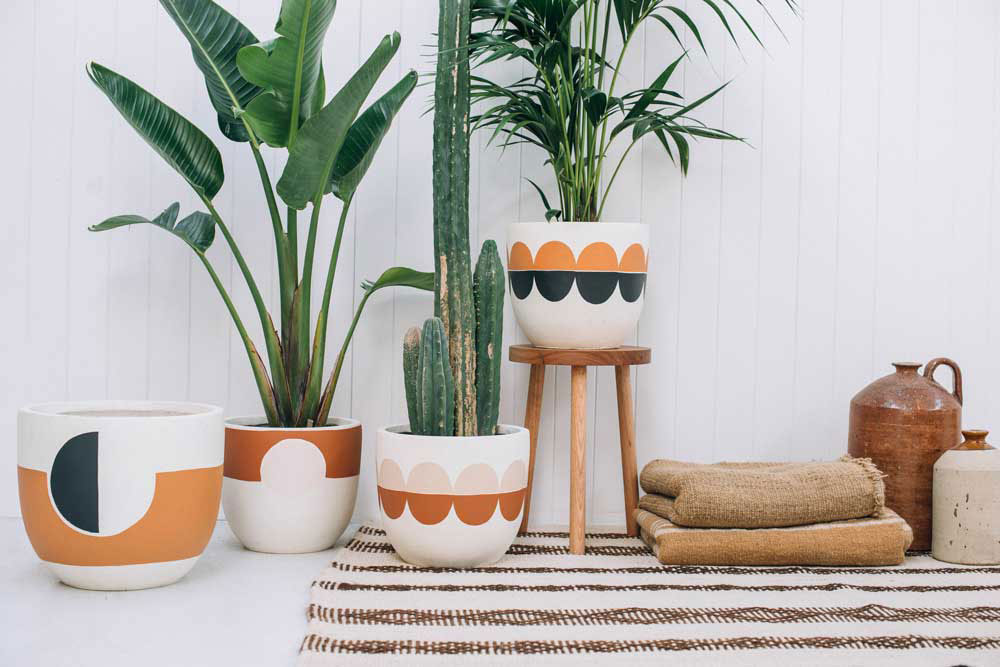 6 Tips on How you Can Decorate Your Home Naturally