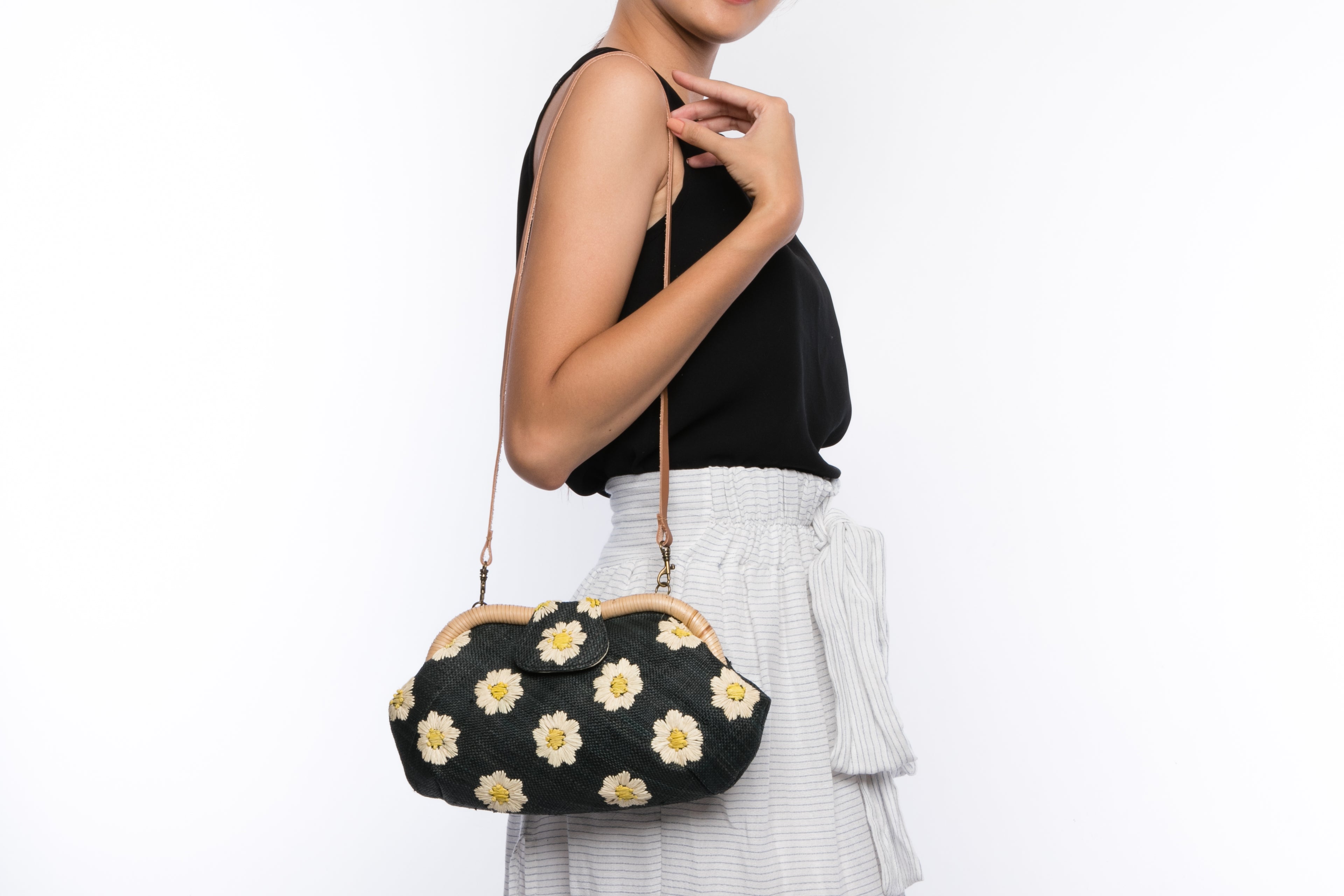 Shoulder and Crossbody