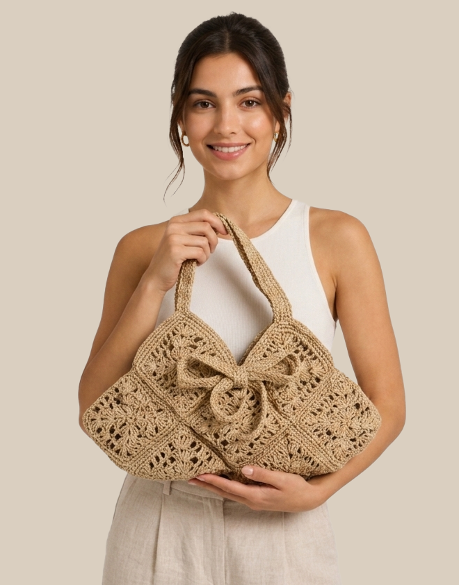 Celeste Handbag