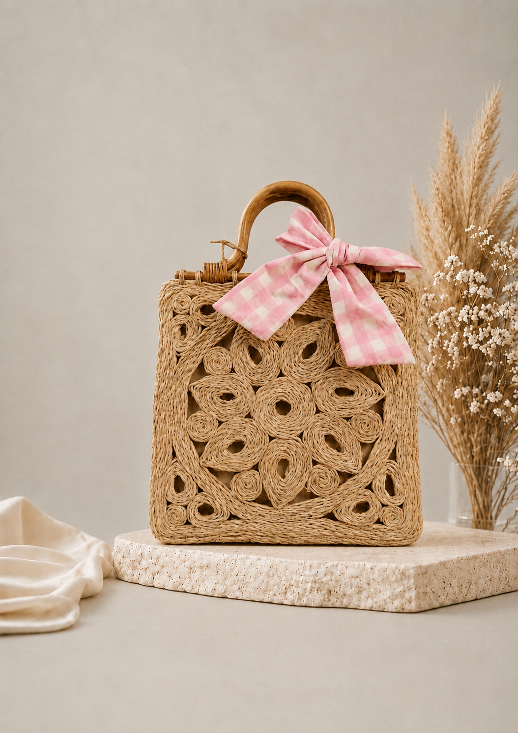 Francesca Handbag