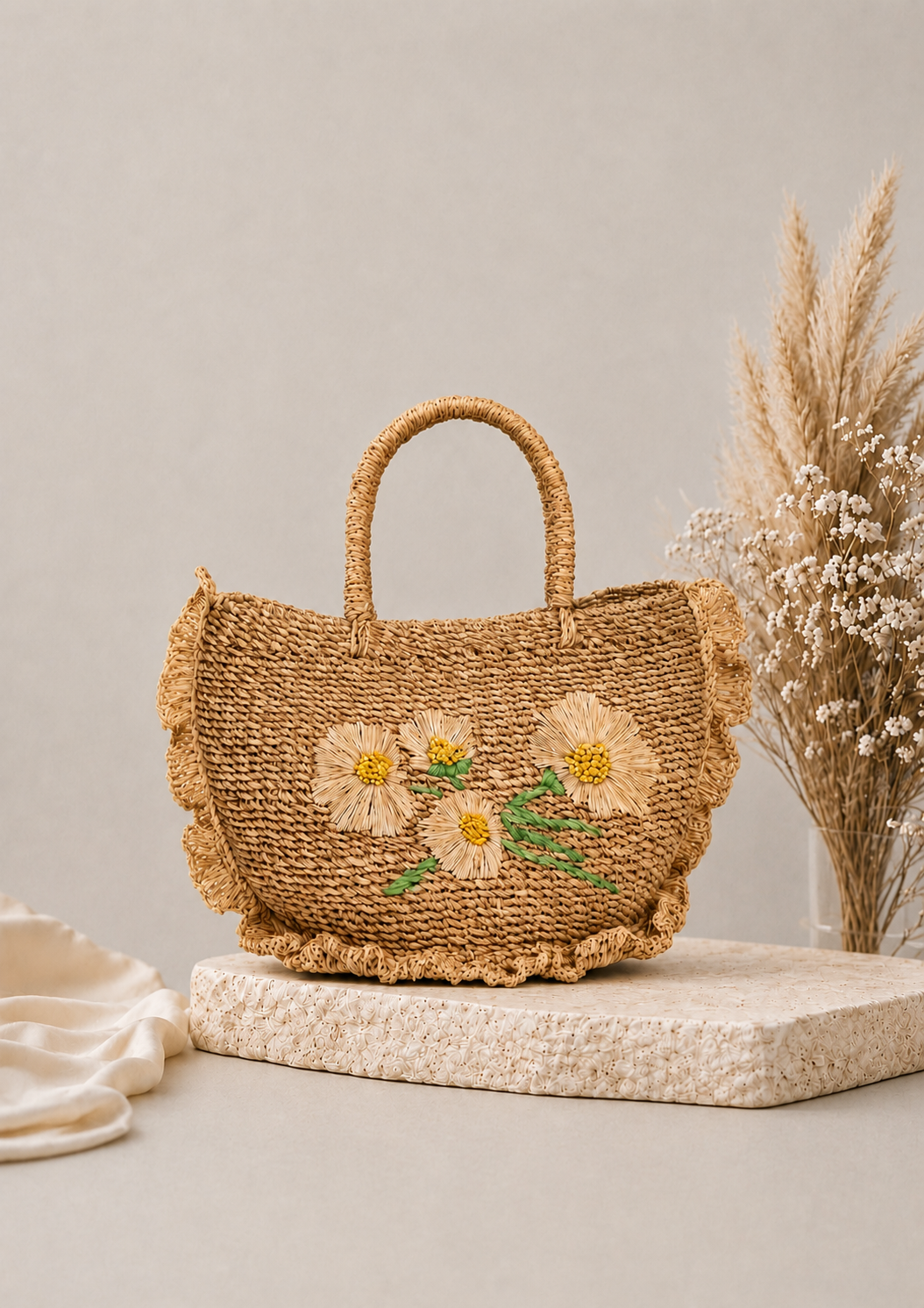 Giselle Handbag