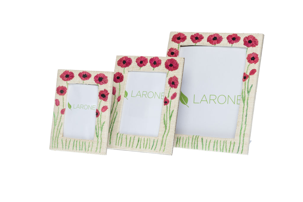 Aurelia Photo Frames