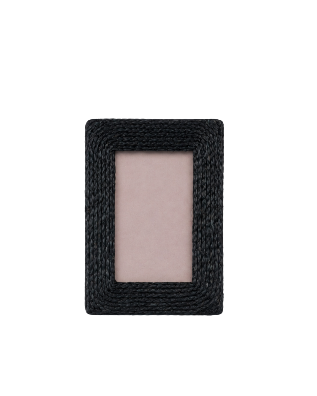 Hanna Photo Frame – Black