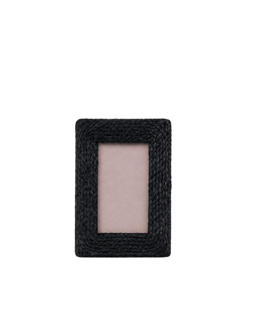 Hanna Photo Frame – Black
