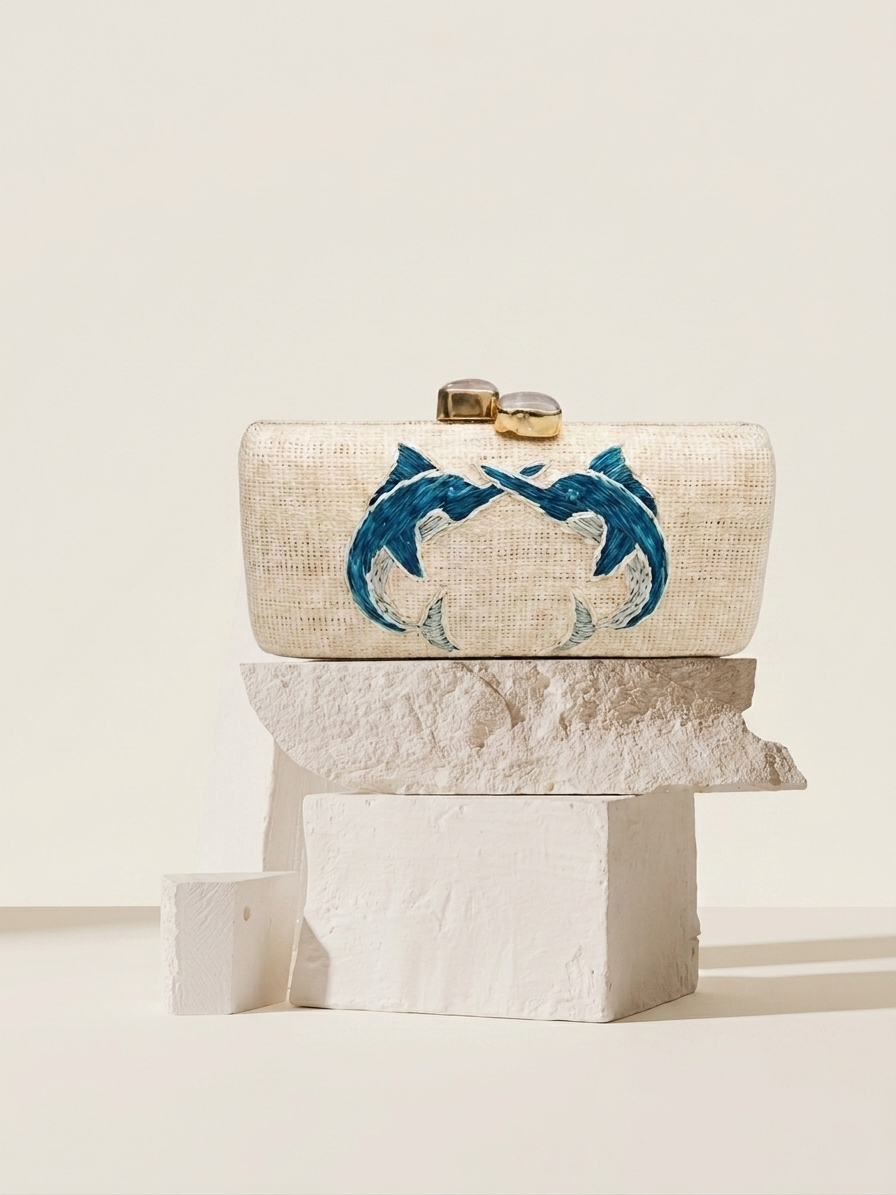 Queen Handbag