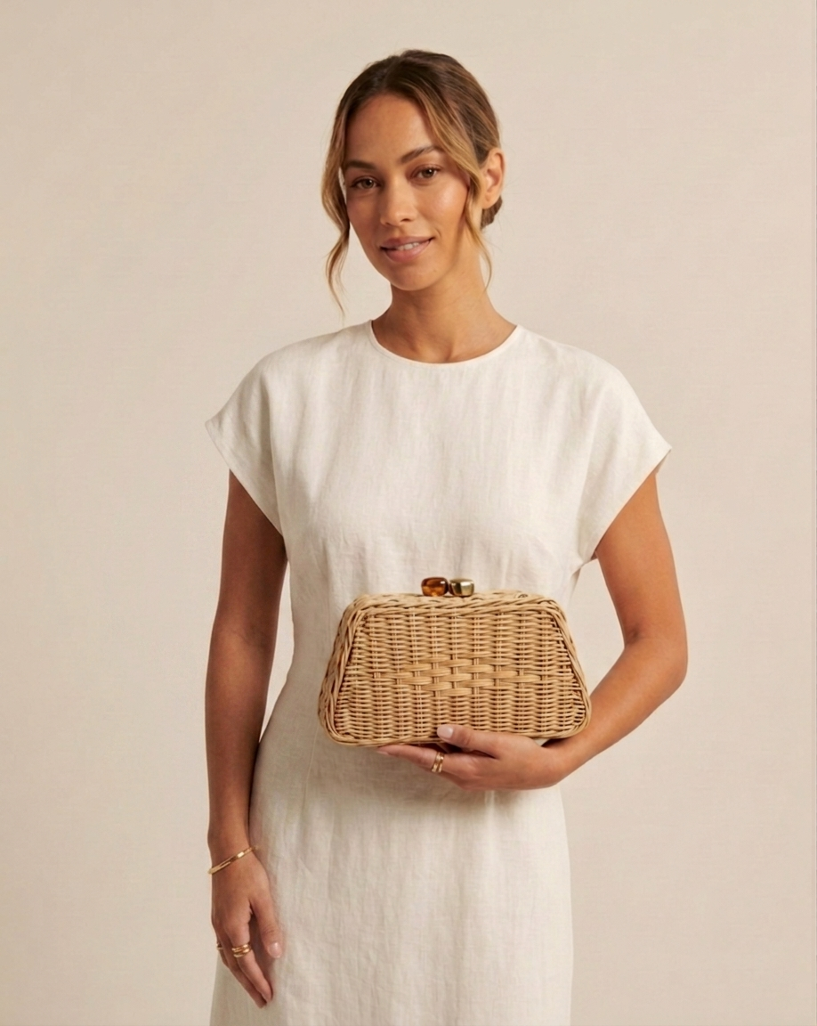 Rebecca Handbag