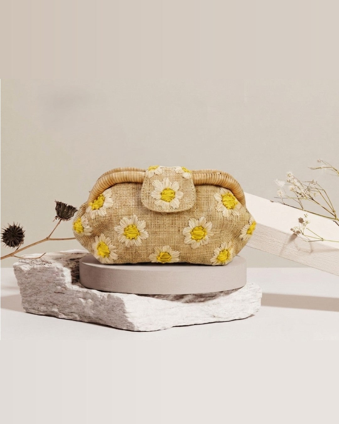 Vina Handbag