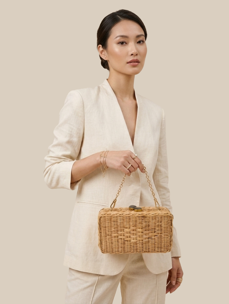 Xyla Handbag