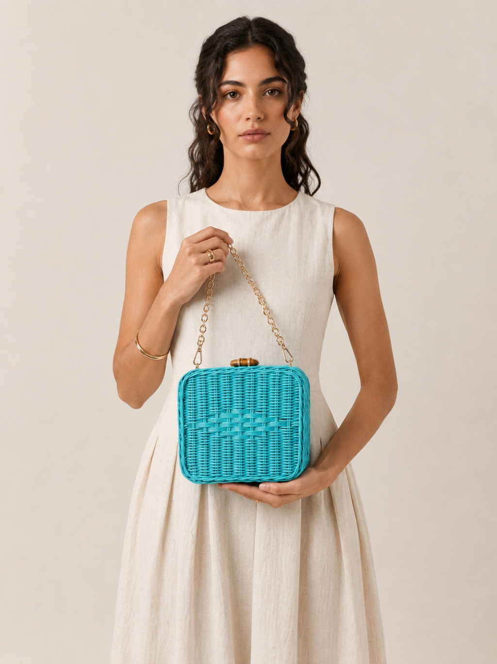 Zara Handbag