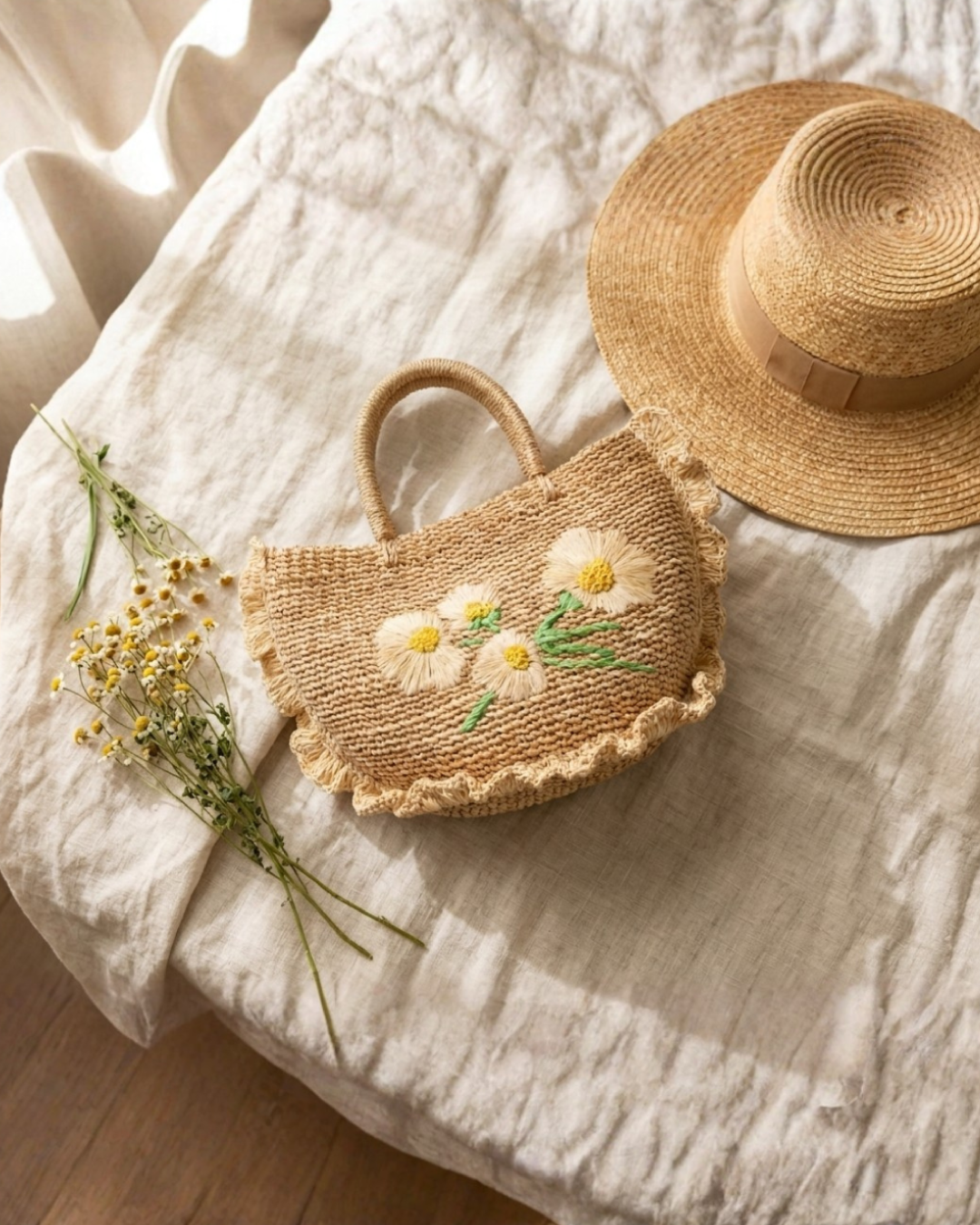 Giselle Handbag