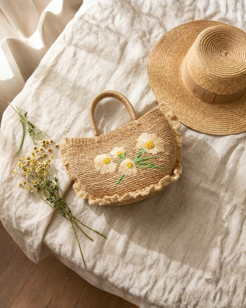Giselle Handbag