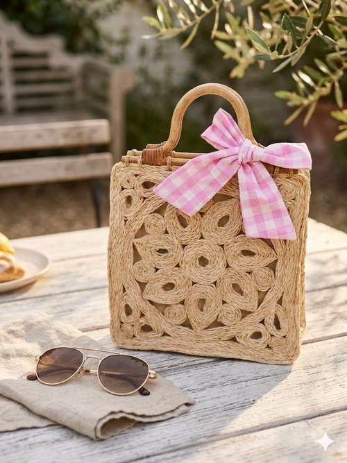 Francesca Handbag