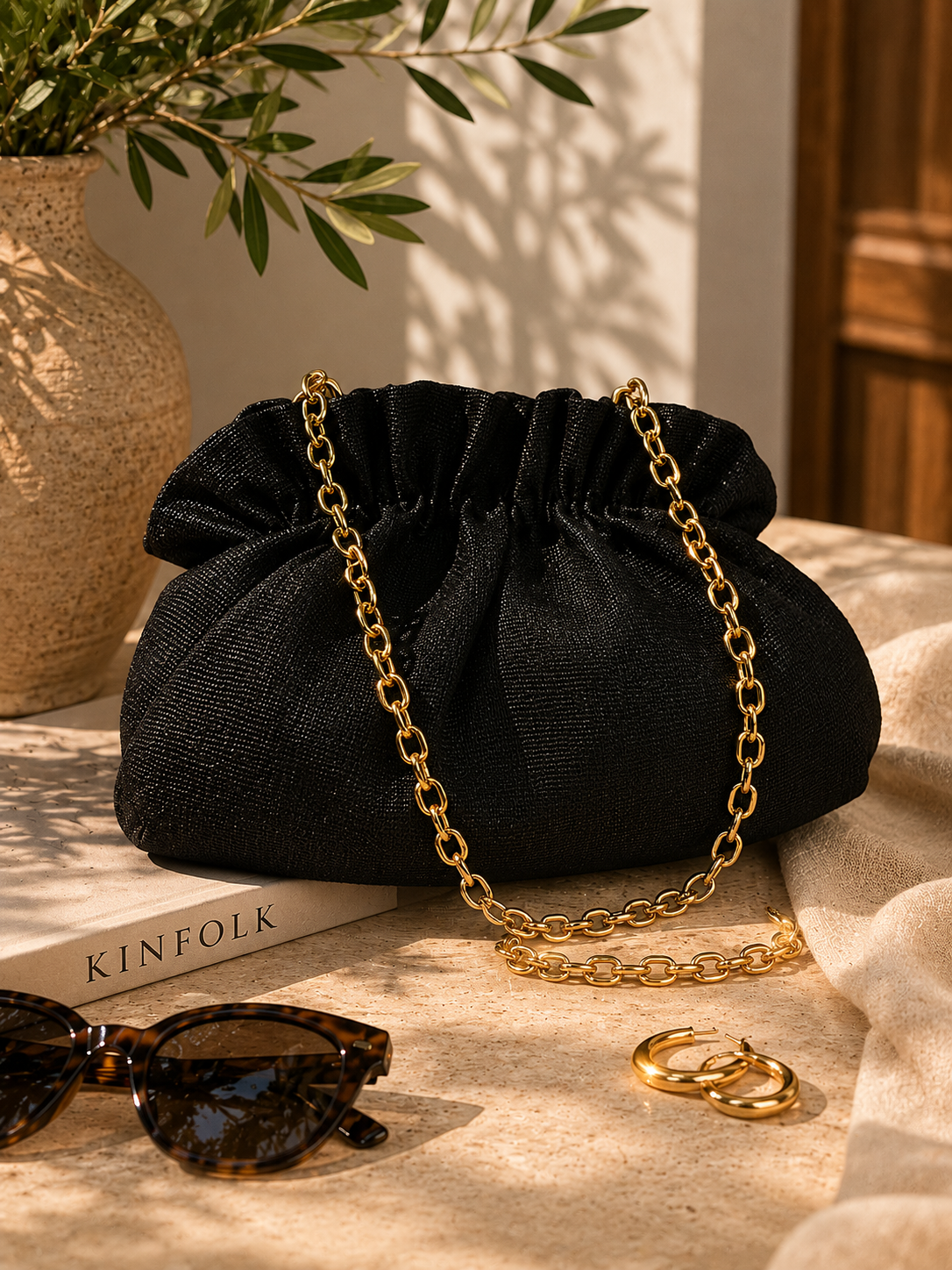 Estelle Handbag