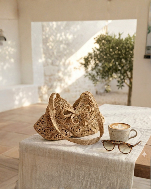 Celeste Handbag