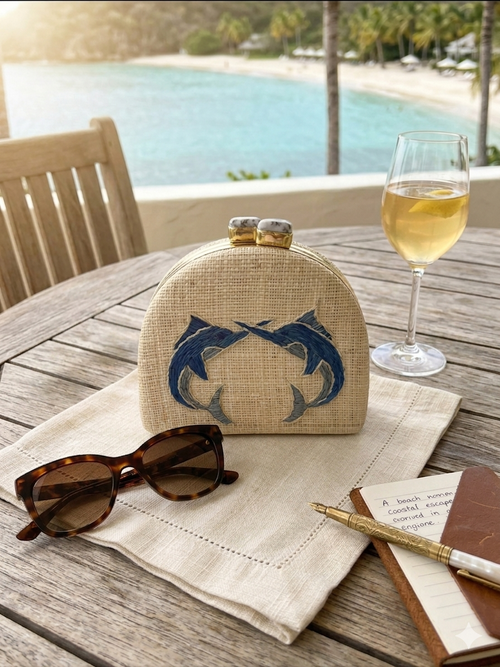 Daphne Handbag