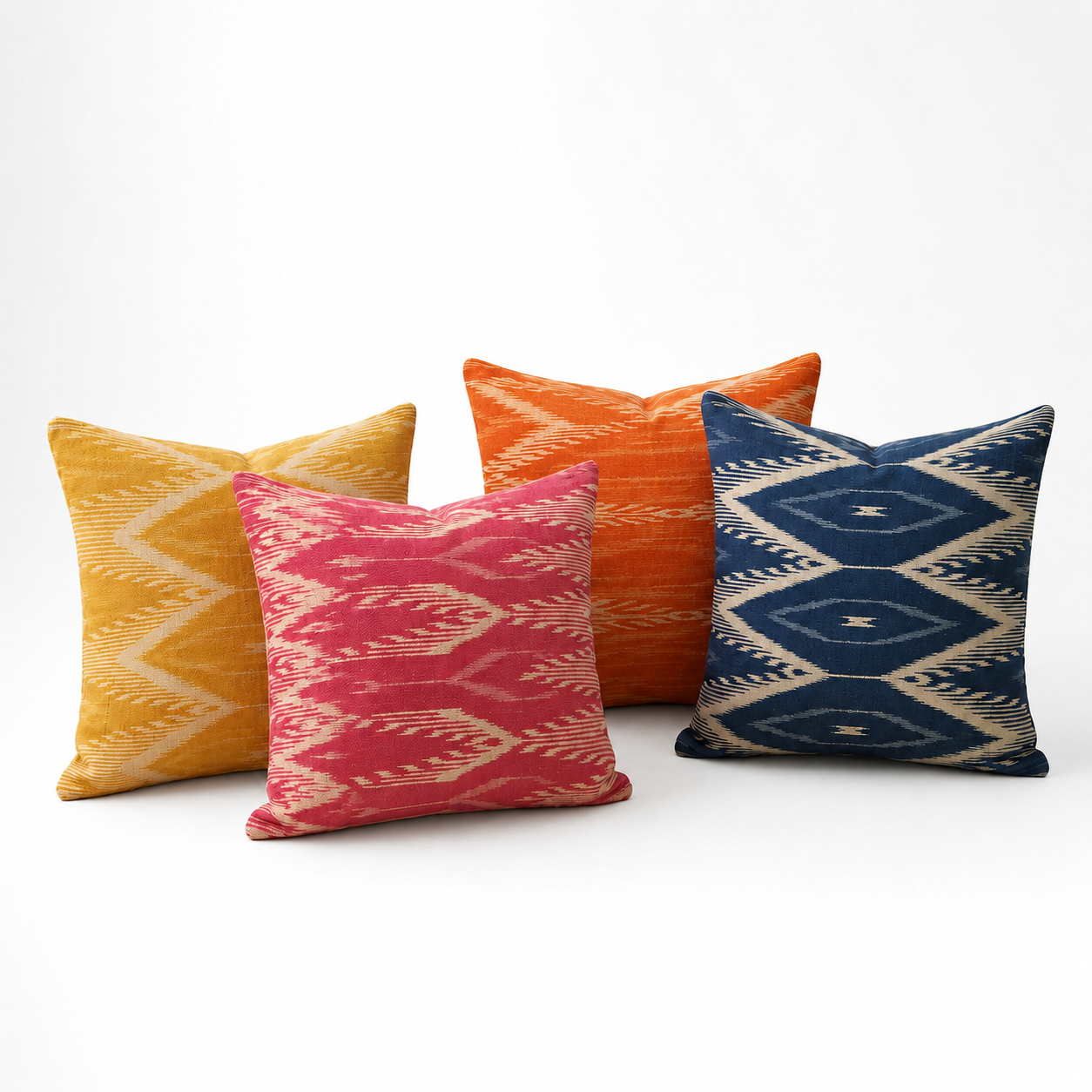 Elara Pillowcases
