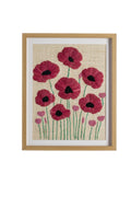 Poppies Wall Art