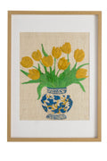 Tulips Wall Art