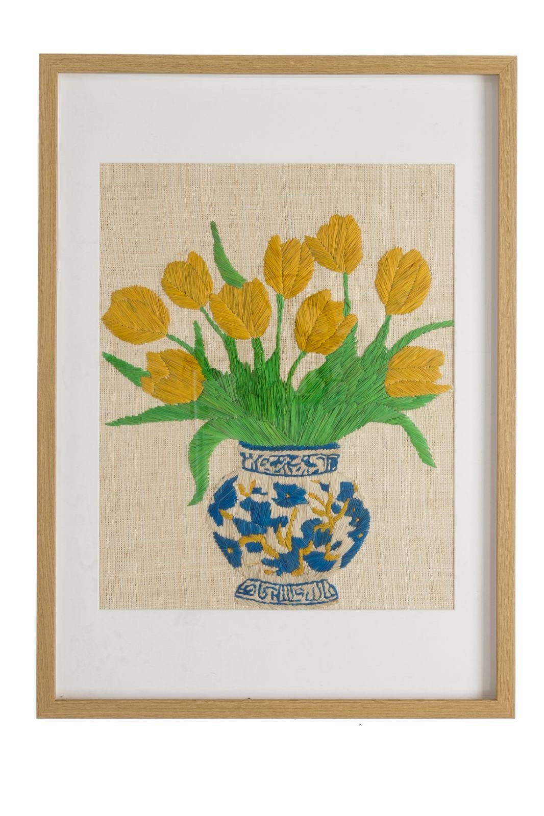 Tulips Wall Art
