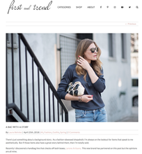 Load image into Gallery viewer, Peacock Feathers Signature Larone Purse, handwoven rattan frame with hand-embroidered raffia, cord, and seed beads, featuring a removable leather strap for versatile styling.
