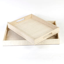 Load image into Gallery viewer, Adie Positively Simple Decorative Trays
