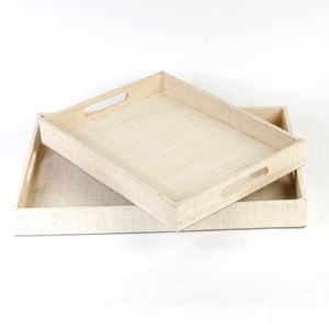 Adie Positively Simple Decorative Trays