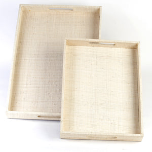 Adie Positively Simple Decorative Trays