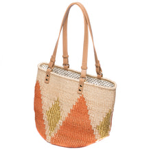 Load image into Gallery viewer, Sunrise Rae Tote
